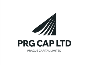 Diseño de Logo por dhamkith para PRG CAP LTD | Diseño: #36736482