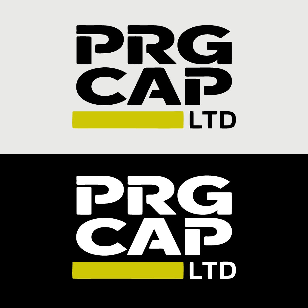 Diseño de Logo por Sorol Amin para PRG CAP LTD | Diseño #36743222