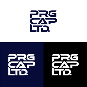 Logo Design by gdesigncorners for PRG CAP LTD | Design: #36740562