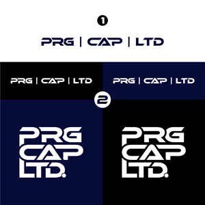 Logo Design by gdesigncorners for PRG CAP LTD | Design: #36740644