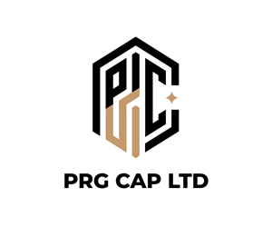Logo Design by Shaaki Design Print for PRG CAP LTD | Design: #36752818