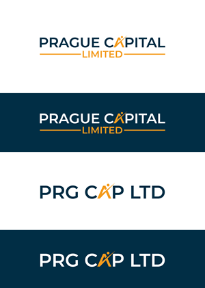 Diseño de Logo por Creatify Lab para PRG CAP LTD | Diseño: #36735204