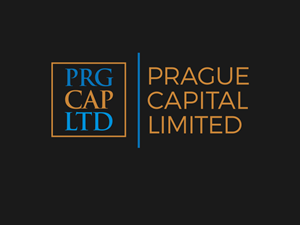 Logo Design by Donadarling for PRG CAP LTD | Design: #36742433