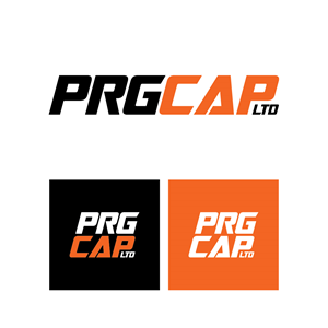 Logo Design by Alpesh Ahir for PRG CAP LTD | Design: #36741152