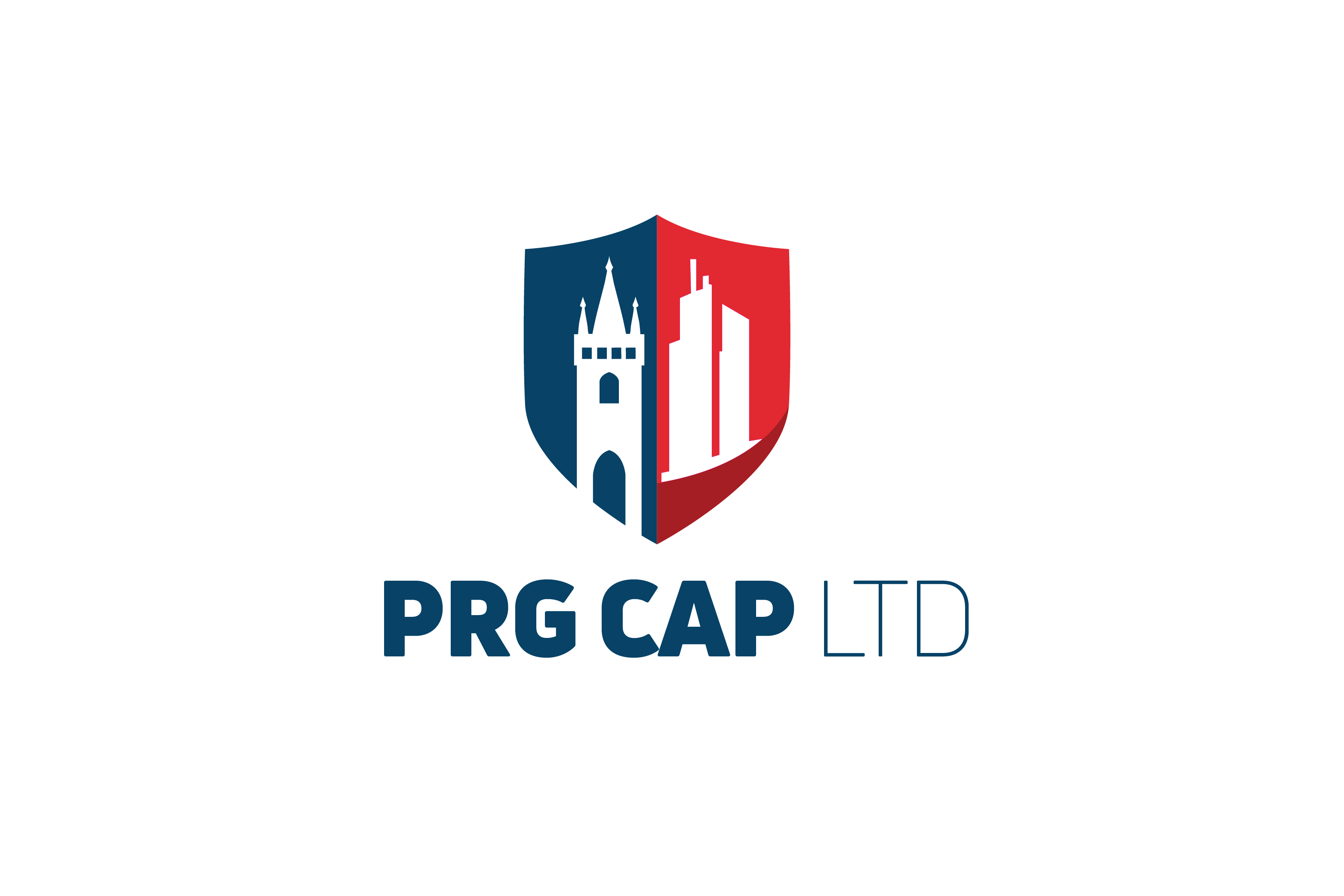 Logo Design by raju.creative for PRG CAP LTD | Design #36738954