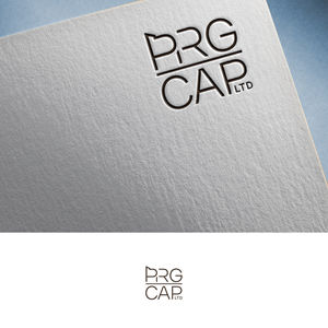 Logo Design by zoniee Creations for PRG CAP LTD | Design: #36736041