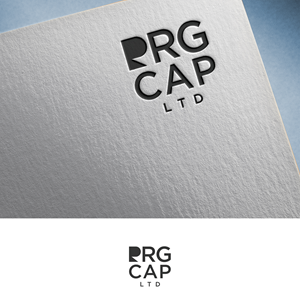 Logo Design by zoniee Creations for PRG CAP LTD | Design: #36736043