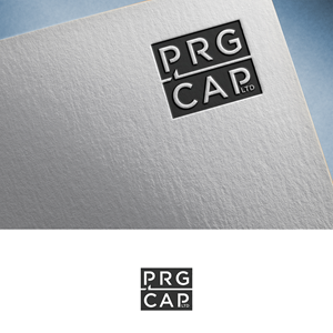 Logo Design by zoniee Creations for PRG CAP LTD | Design: #36736045