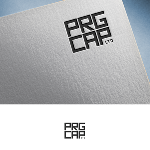 Diseño de Logo por zoniee Creations para PRG CAP LTD | Diseño: #36736046