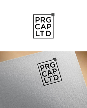 Logo Design by devid1ar for PRG CAP LTD | Design: #36740741