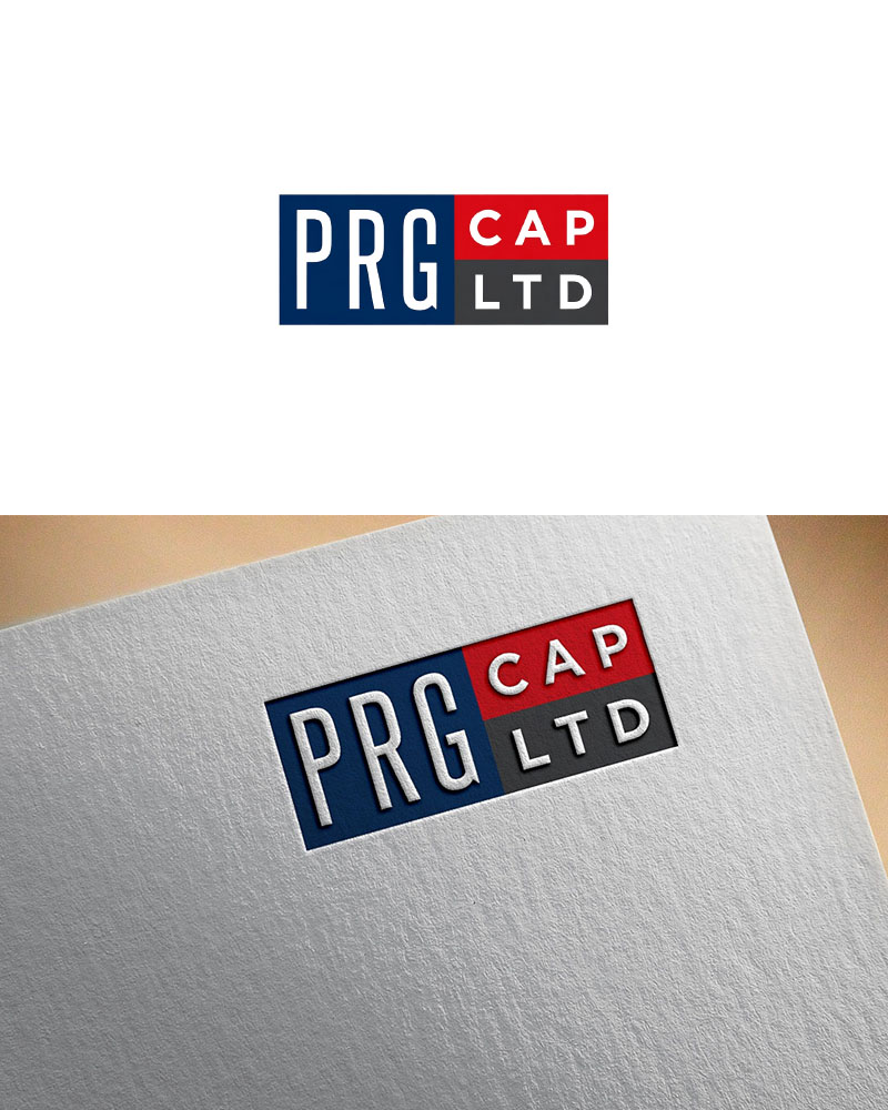 Design de Logo par devid1ar pour PRG CAP LTD | Design #36740742