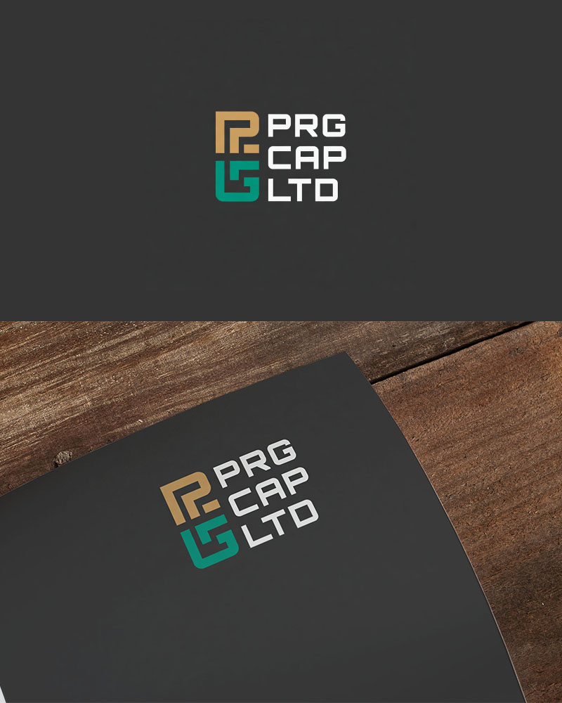 Design de Logo par devid1ar pour PRG CAP LTD | Design #36740743