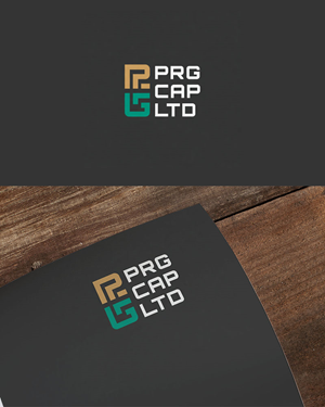 Design de Logo par devid1ar pour PRG CAP LTD | Design : #36740743