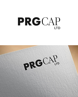Design de Logo par devid1ar pour PRG CAP LTD | Design : #36740744