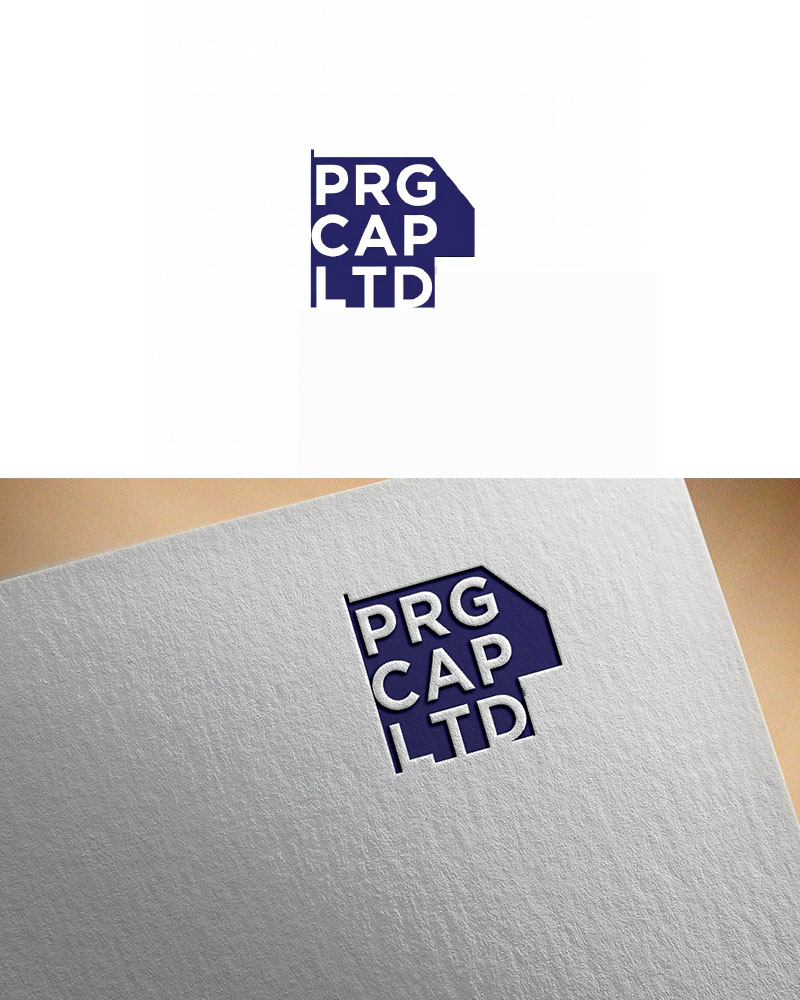 Design de Logo par devid1ar pour PRG CAP LTD | Design #36740745