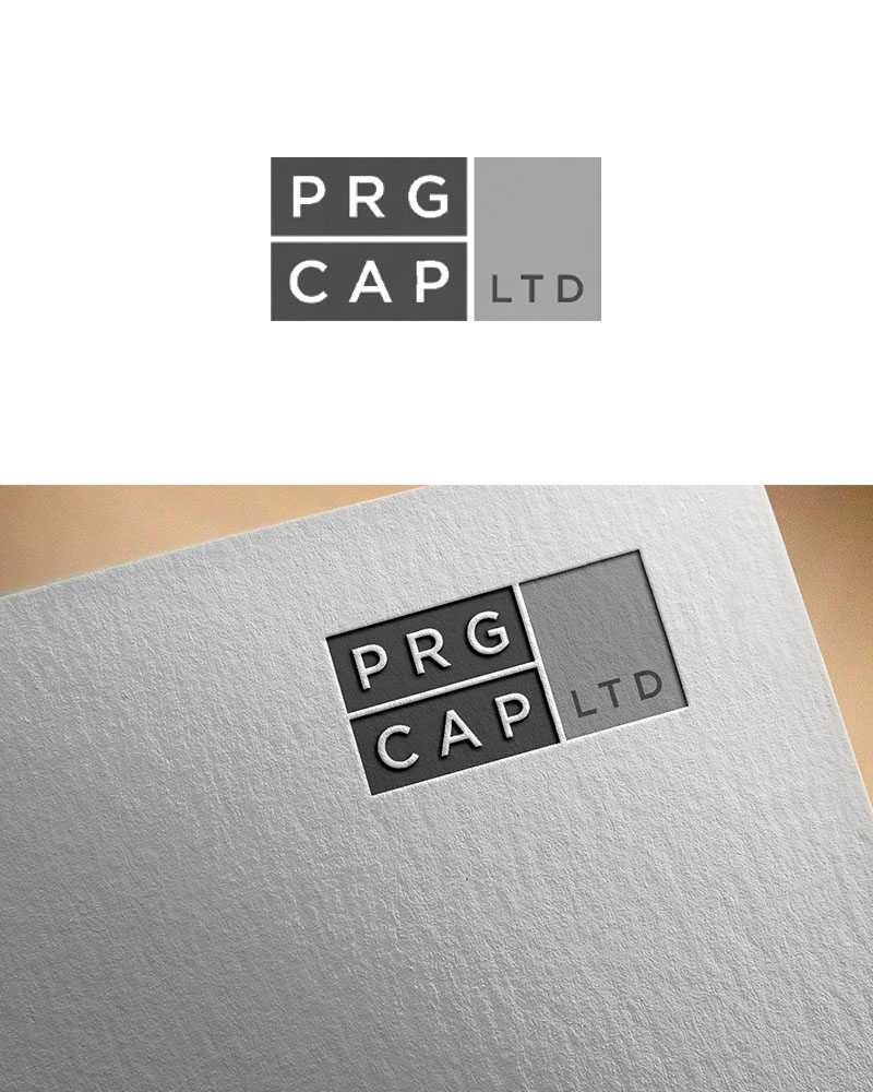 Design de Logo par devid1ar pour PRG CAP LTD | Design #36740747