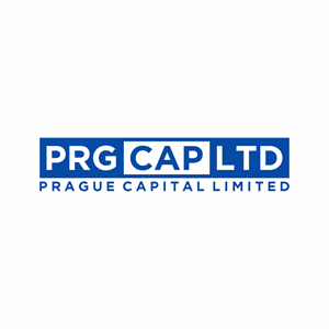 Logo Design by franky19c for PRG CAP LTD | Design: #36735392