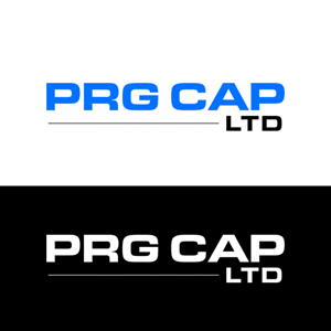 Logo Design by James S. for PRG CAP LTD | Design: #36734261
