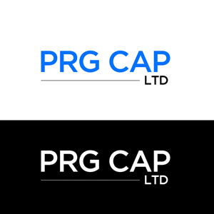 Logo Design by James S. for PRG CAP LTD | Design: #36734262