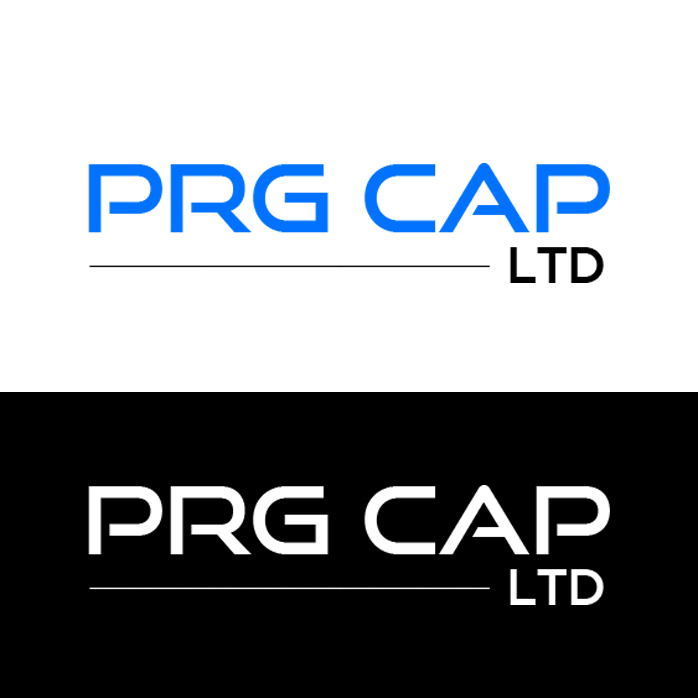 Diseño de Logo por James S. para PRG CAP LTD | Diseño #36734263
