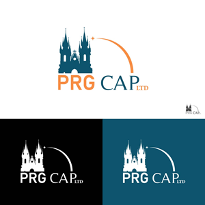 Logo Design by punchpixel for PRG CAP LTD | Design: #36740381