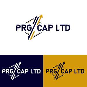 Logo Design by punchpixel for PRG CAP LTD | Design: #36740382