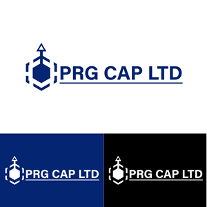 Logo Design by punchpixel for PRG CAP LTD | Design: #36740383