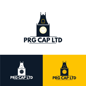 Logo Design by punchpixel for PRG CAP LTD | Design: #36740386