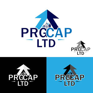 Logo Design by punchpixel for PRG CAP LTD | Design: #36740387