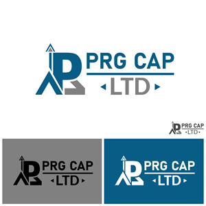 Logo Design by punchpixel for PRG CAP LTD | Design: #36740389