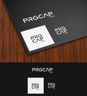 Logo Design by ForgeDesign for PRG CAP LTD | Design: #36749286