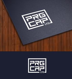 Logo Design by ForgeDesign for PRG CAP LTD | Design: #36749289