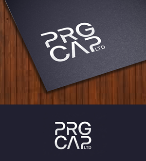 Logo Design by ForgeDesign for PRG CAP LTD | Design: #36749290