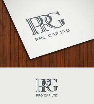 Logo Design by ForgeDesign for PRG CAP LTD | Design: #36749293