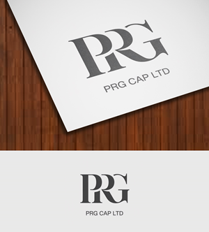 Logo Design by ForgeDesign for PRG CAP LTD | Design: #36749294