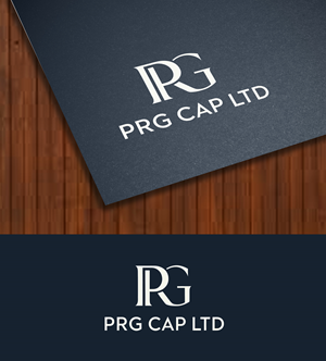 Logo Design by ForgeDesign for PRG CAP LTD | Design: #36749295