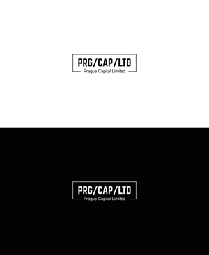 Logo Design by Mang Uned for PRG CAP LTD | Design: #36747771