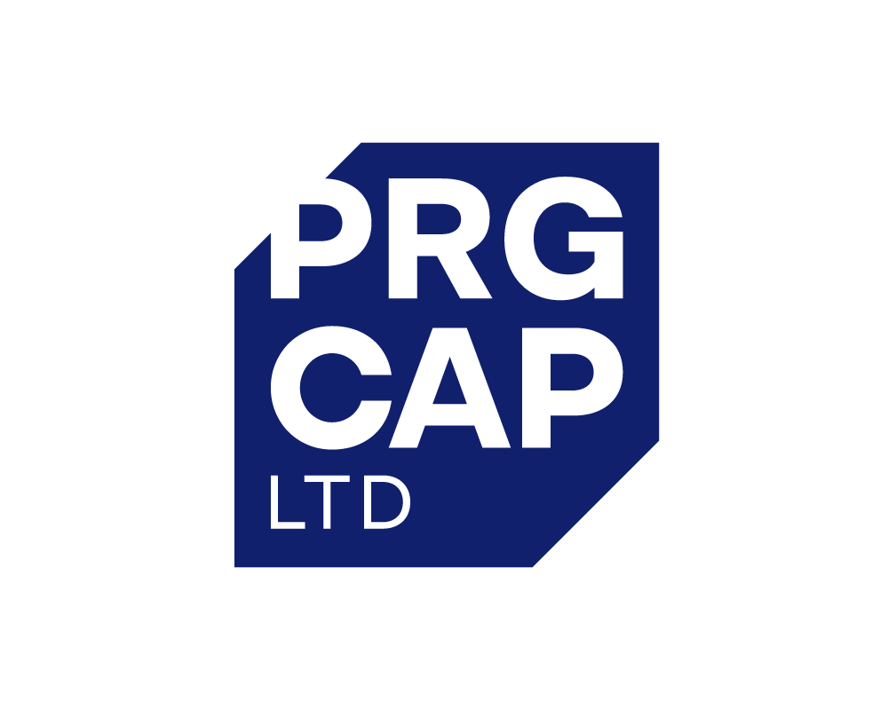 Logo-Design von biaggong für PRG CAP LTD | Design #36737405