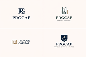 Logo-Design von Giovanni für PRG CAP LTD | Design #36748742