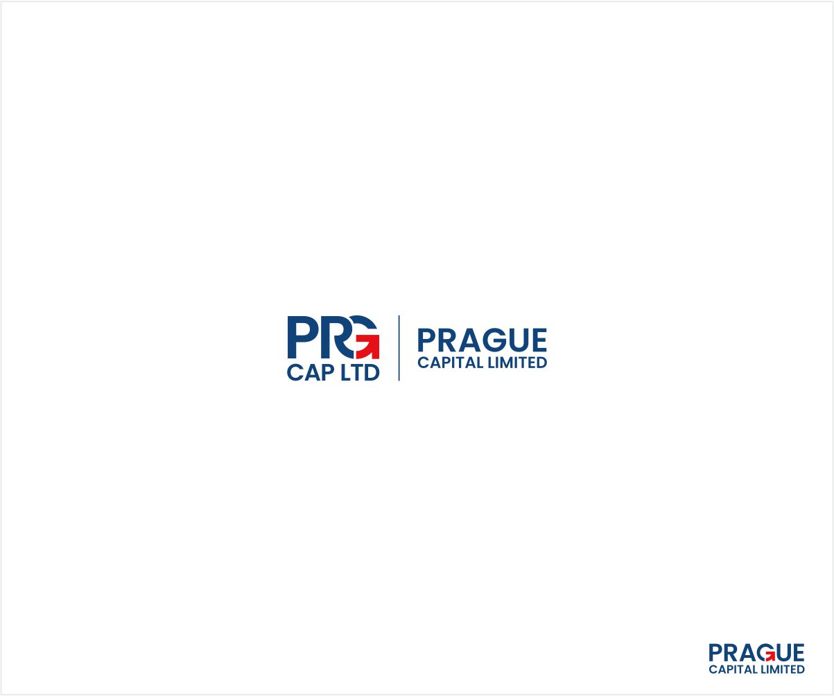 Diseño de Logo por Logocraft para PRG CAP LTD | Diseño #36740228