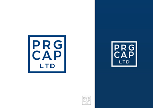 Logo Design by DoveFendi for PRG CAP LTD | Design: #36738885