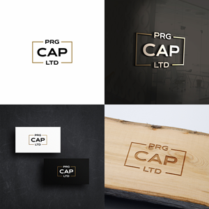 Design de Logo par ironbrands pour PRG CAP LTD | Design : #36752339