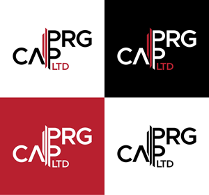 Logo Design by debdesign for PRG CAP LTD | Design: #36742403