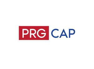 Logo Design by Grafactory for PRG CAP LTD | Design: #36742832