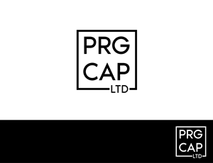 Logo Design by Grafactory for PRG CAP LTD | Design: #36744438