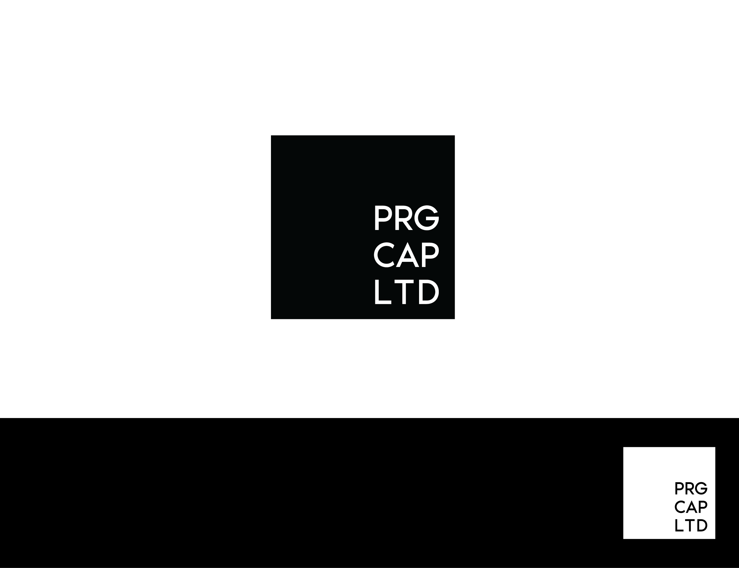 Logo Design by Grafactory for PRG CAP LTD | Design #36744445