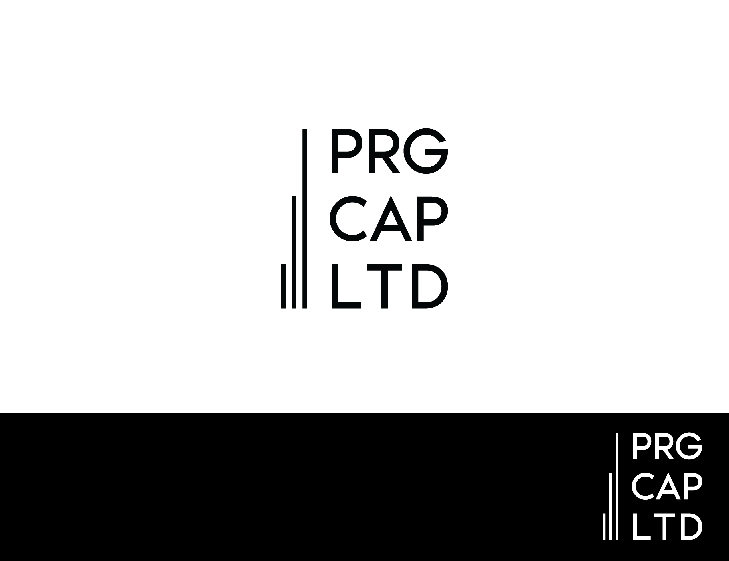 Logo Design by Grafactory for PRG CAP LTD | Design #36744464