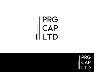 Logo Design by Grafactory for PRG CAP LTD | Design: #36744464