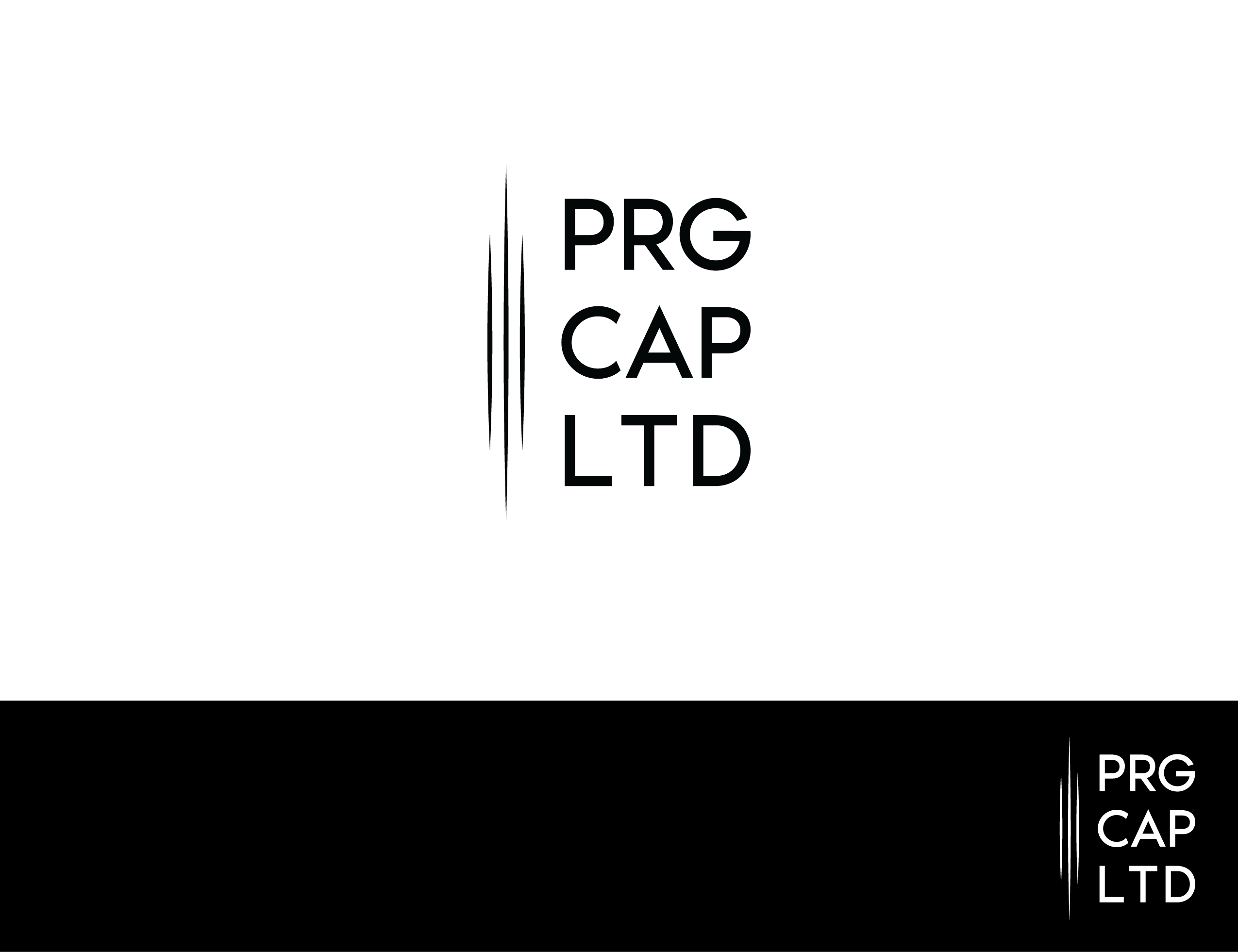 Logo Design by Grafactory for PRG CAP LTD | Design #36744511