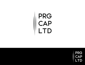 Logo Design by Grafactory for PRG CAP LTD | Design: #36744511